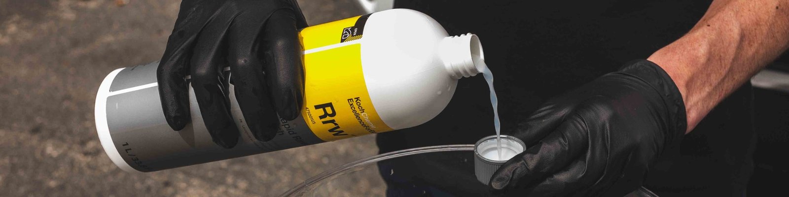 Rinseless & Waterless Wash