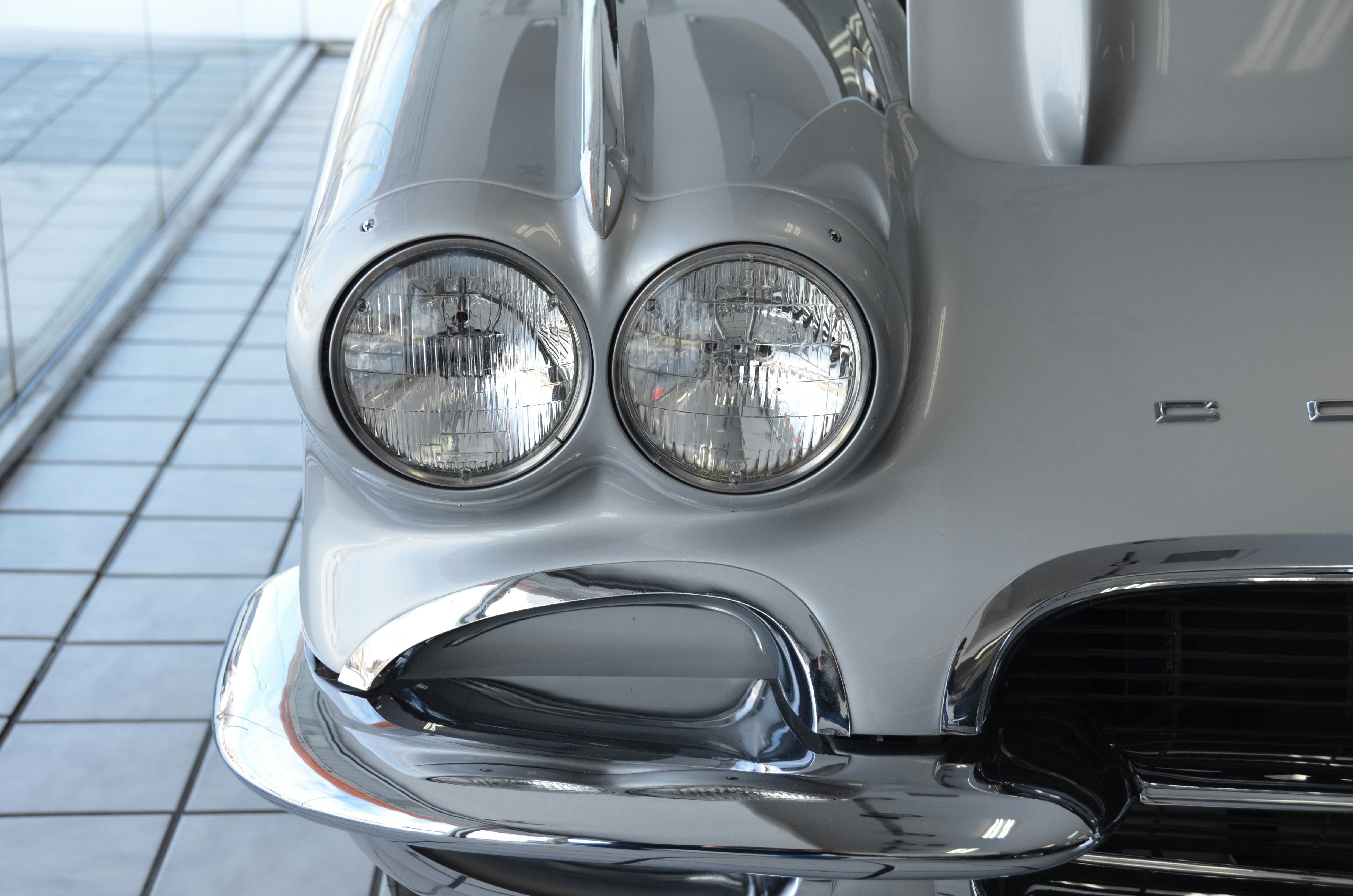 Metal Polishes & Coatings