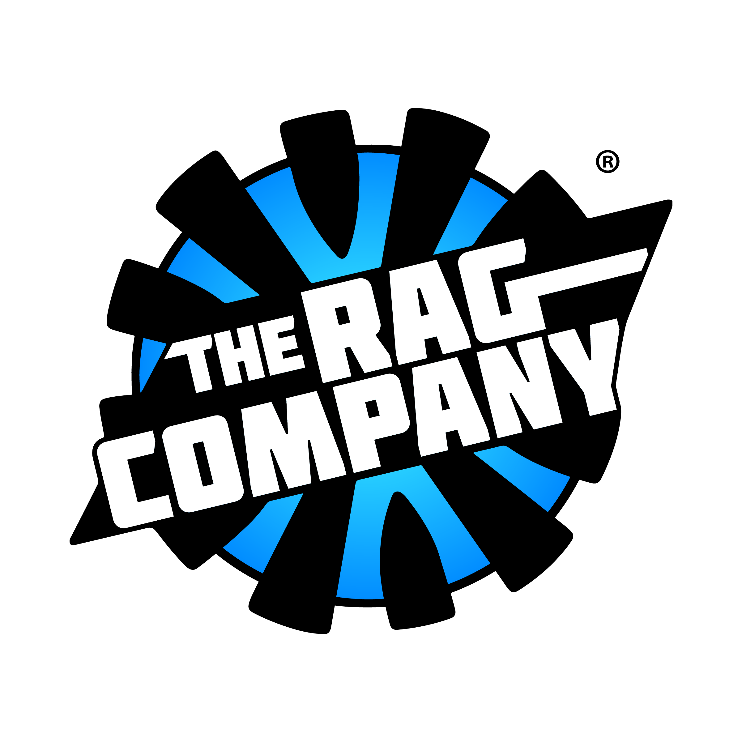 The Rag Company