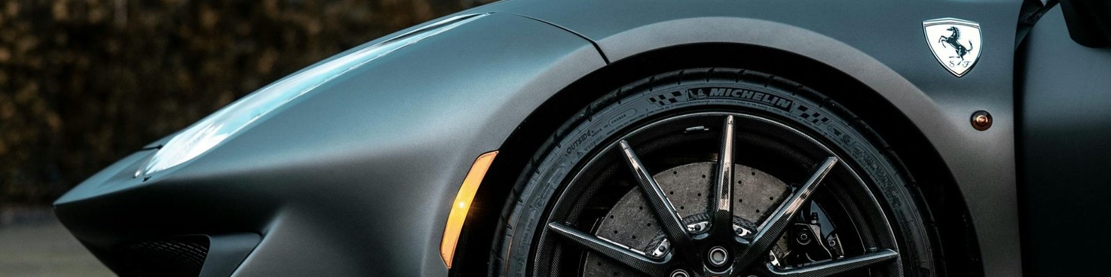 Wheel & Trim Coatings