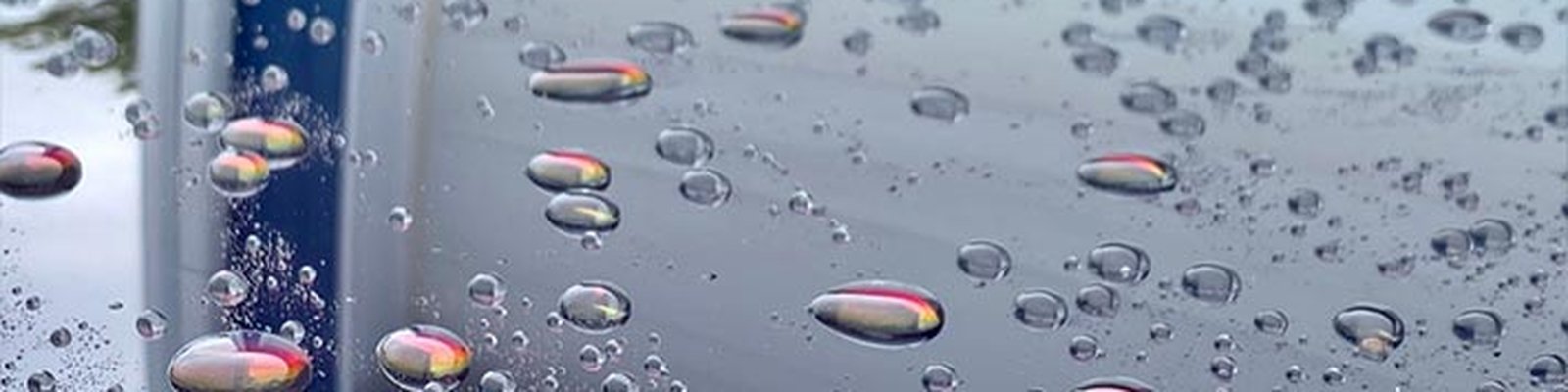 Vinyl & PPF Coatings