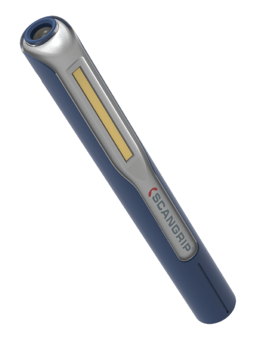 SCANGRIP Rechargeable LED Mag Pen 3