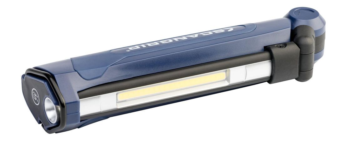 SCANGRIP Slim - Ultra-thin 3-in-1 inspection light