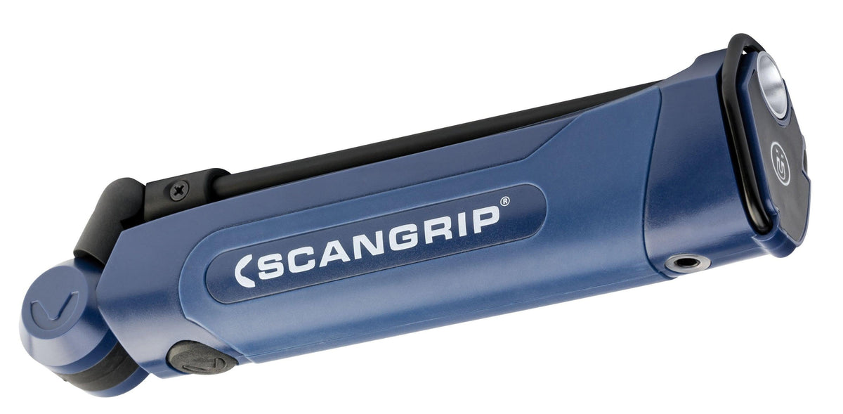 SCANGRIP Slim - Ultra-thin 3-in-1 inspection light – Garage Exotica