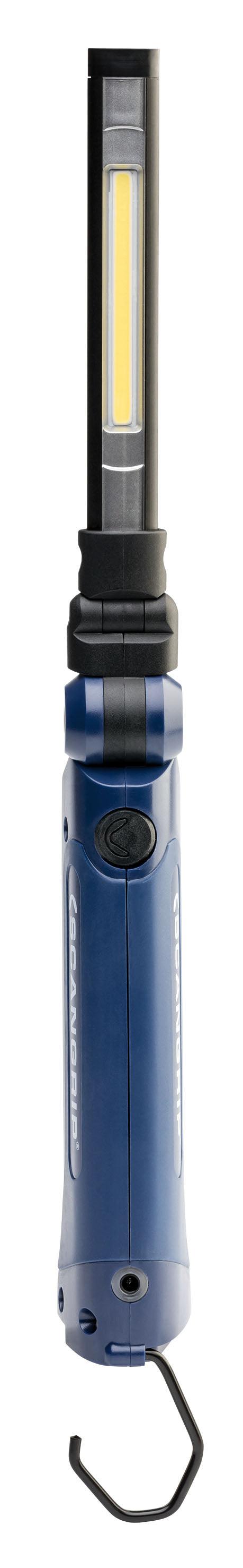 SCANGRIP Slim - Ultra-thin 3-in-1 inspection light