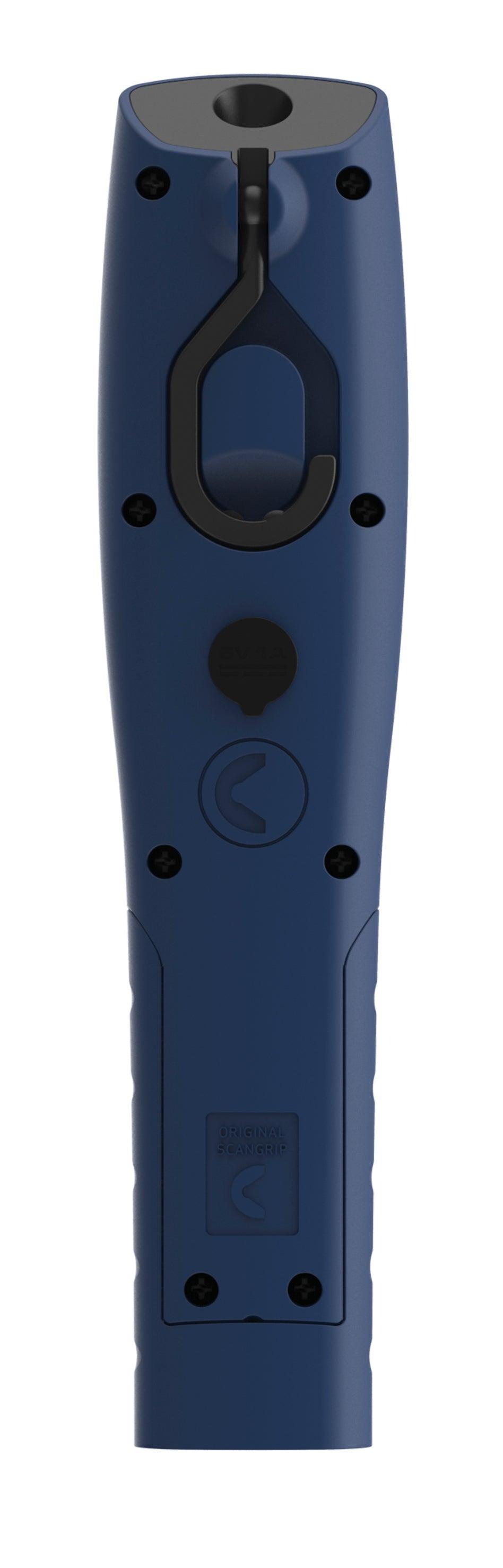 SCANGRIP Mini Mag PRO - Small rechargeable 200 lumen LED work light