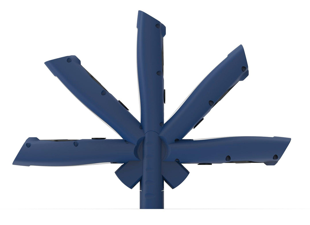 SCANGRIP Mini Mag PRO - Small rechargeable 200 lumen LED work light