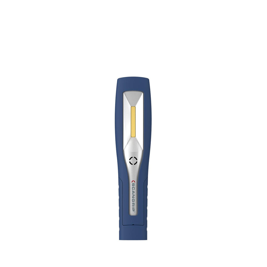 SCANGRIP Mini Mag PRO - Small rechargeable 200 lumen LED work light