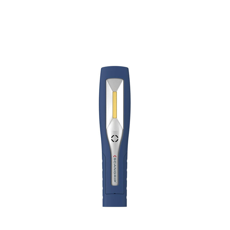 SCANGRIP Mini Mag PRO - Small rechargeable 200 lumen LED work light