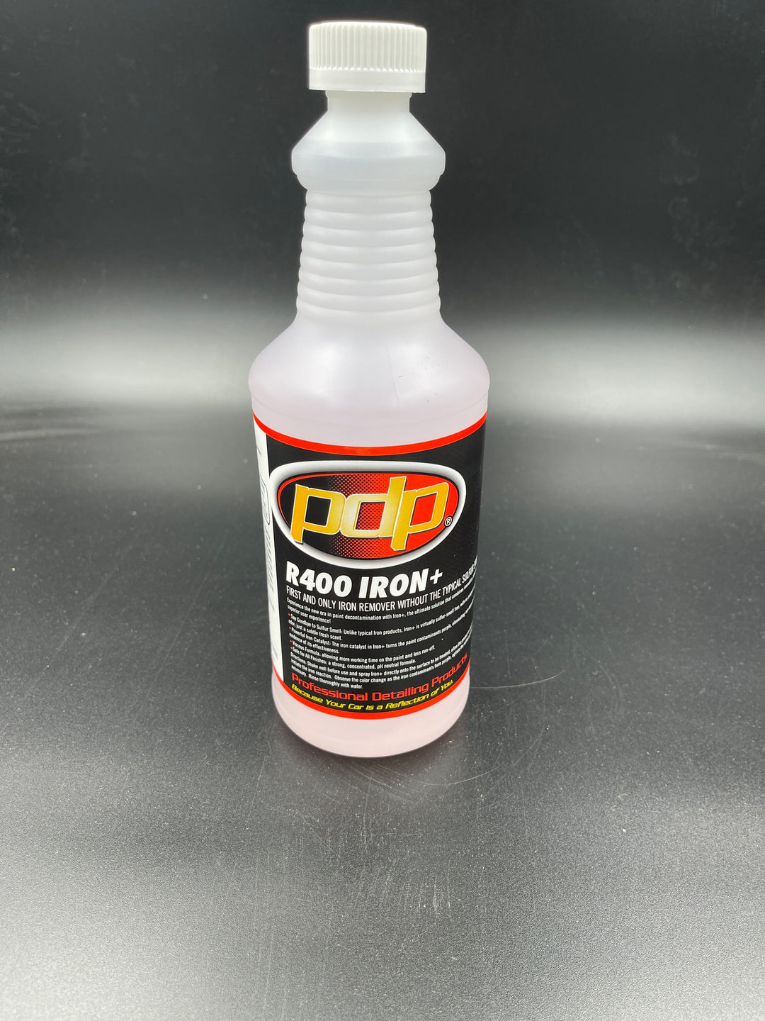 PDP R400 Iron+ 32oz.