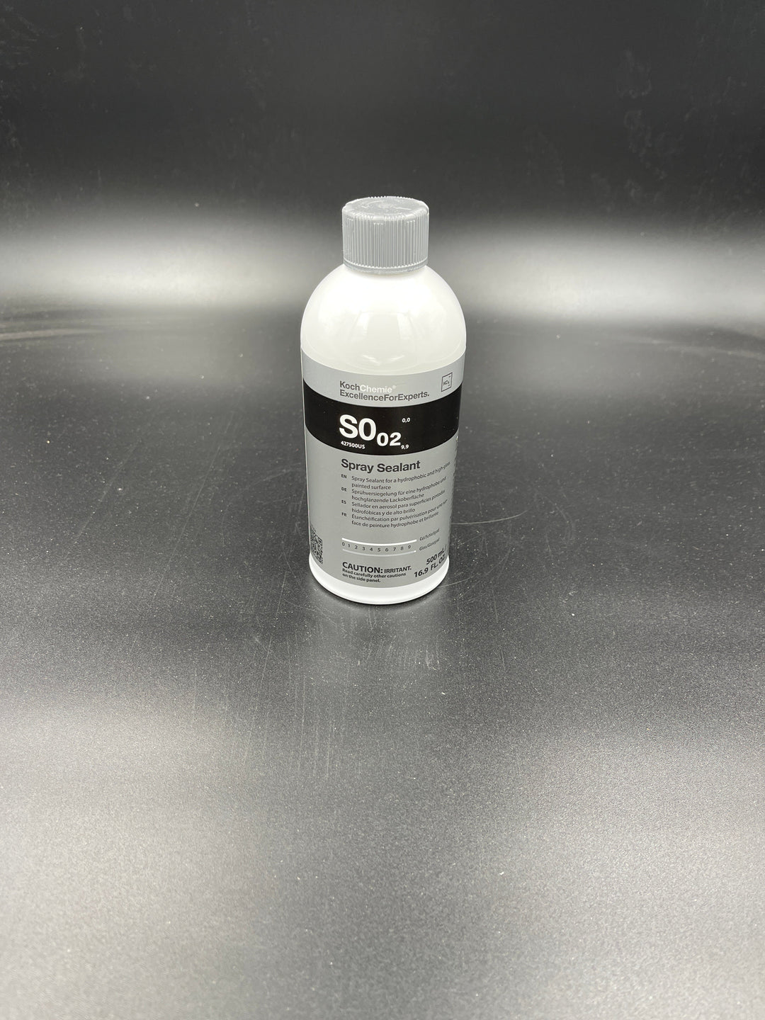 KCX S0.02 Spray Sealant 500ML