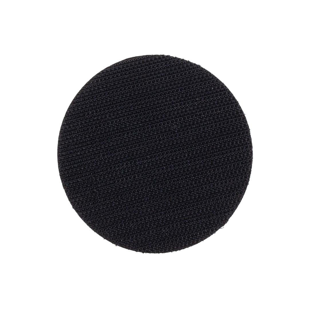 Rotary Polisher Plates | Firm Foam Rotary Backing Plates - 1in, 2in, 3in