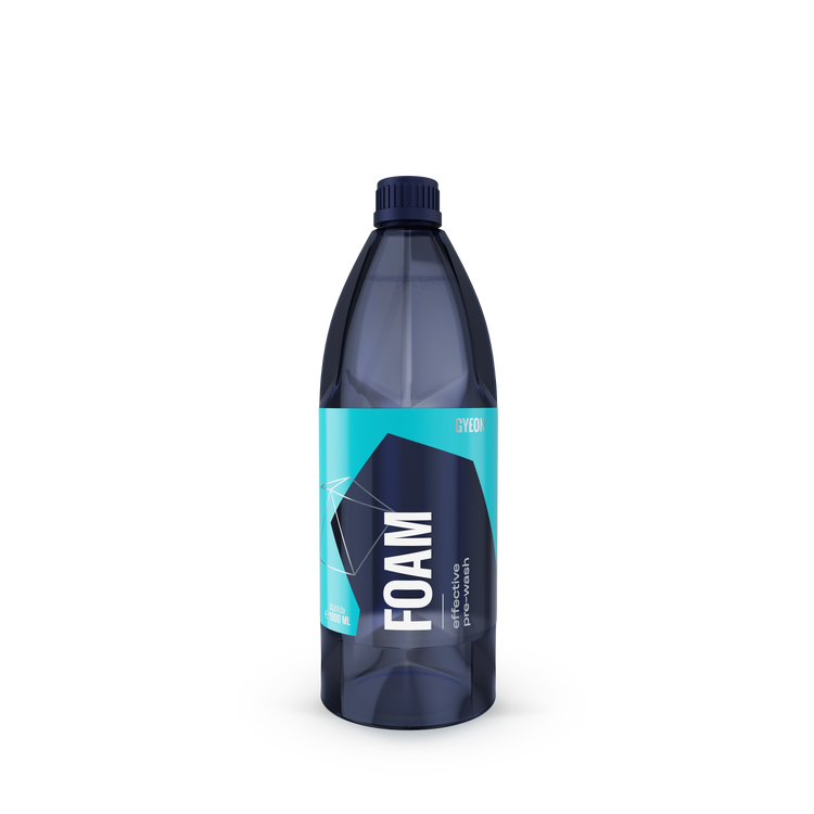 GYEON Q2M Foam