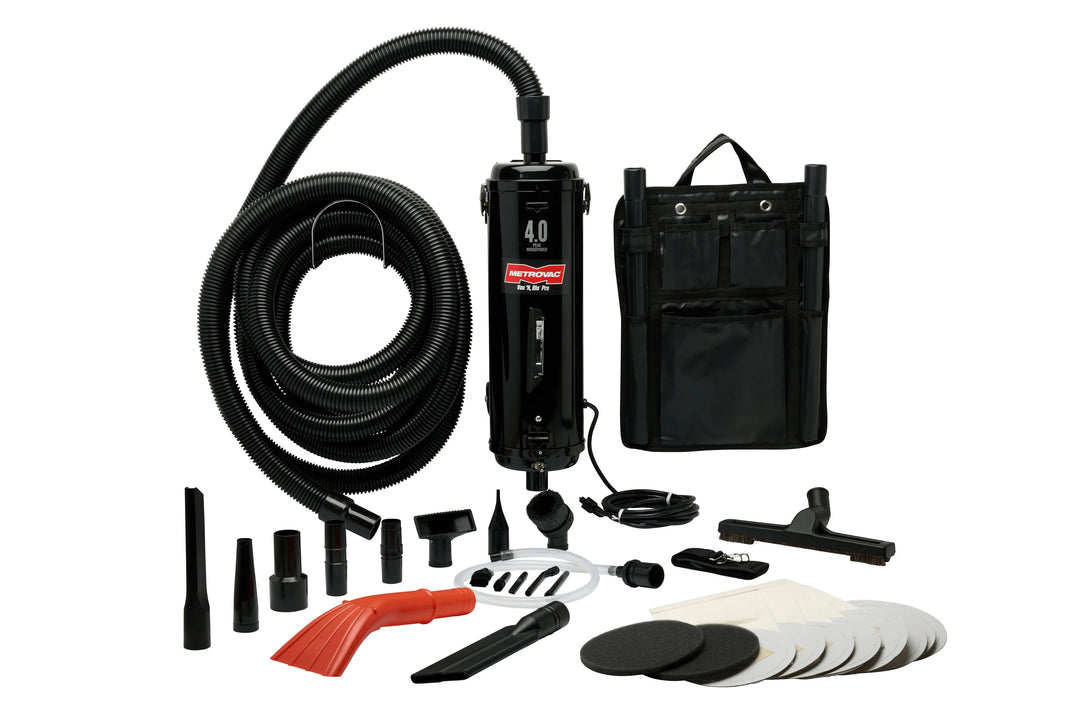 METROVAC Vac N Blo/PRO Automotive Vacuum