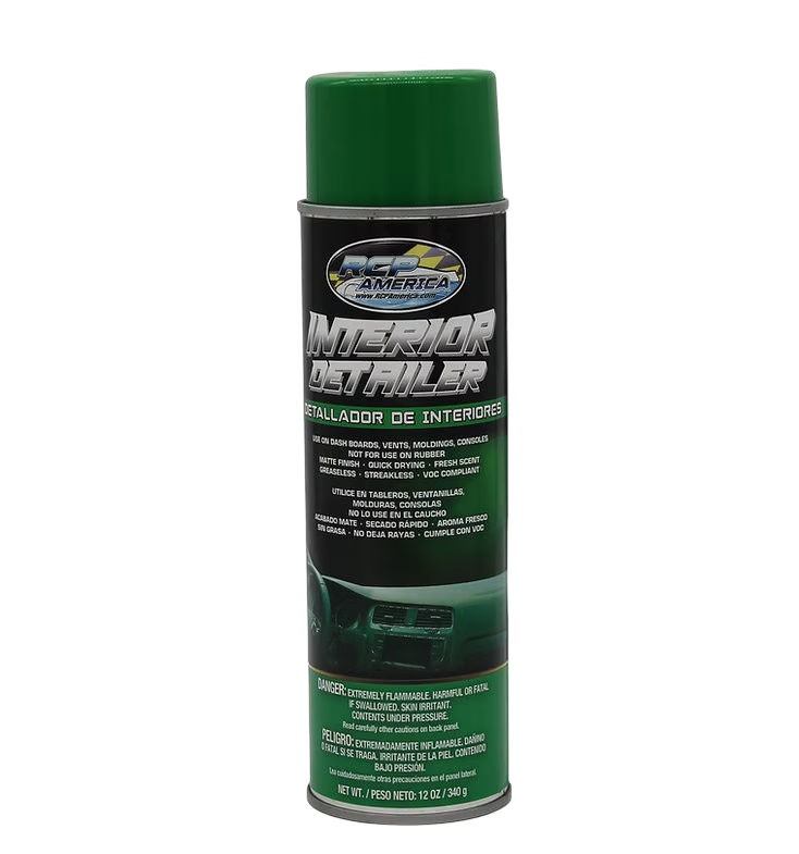 MAI Chemical Interior Detailer Aerosol