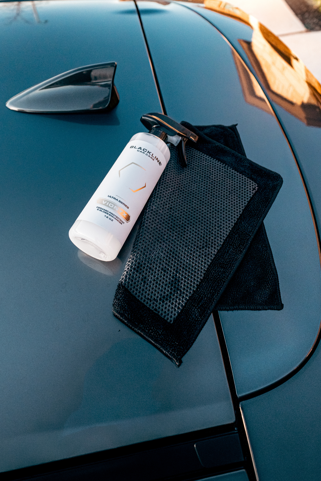 BLACKLINE® VIONYX CERAMIC PROTECTANT