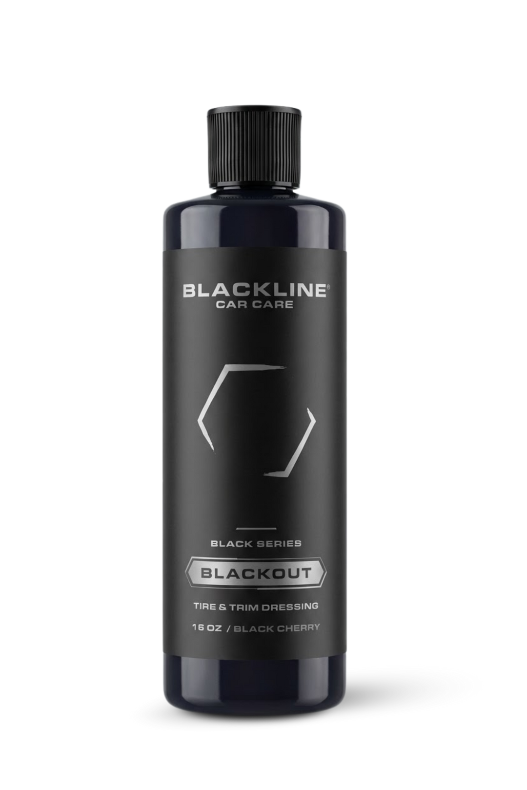 BLACKLINE® BLACKOUT TRIM & TIRE DRESSING