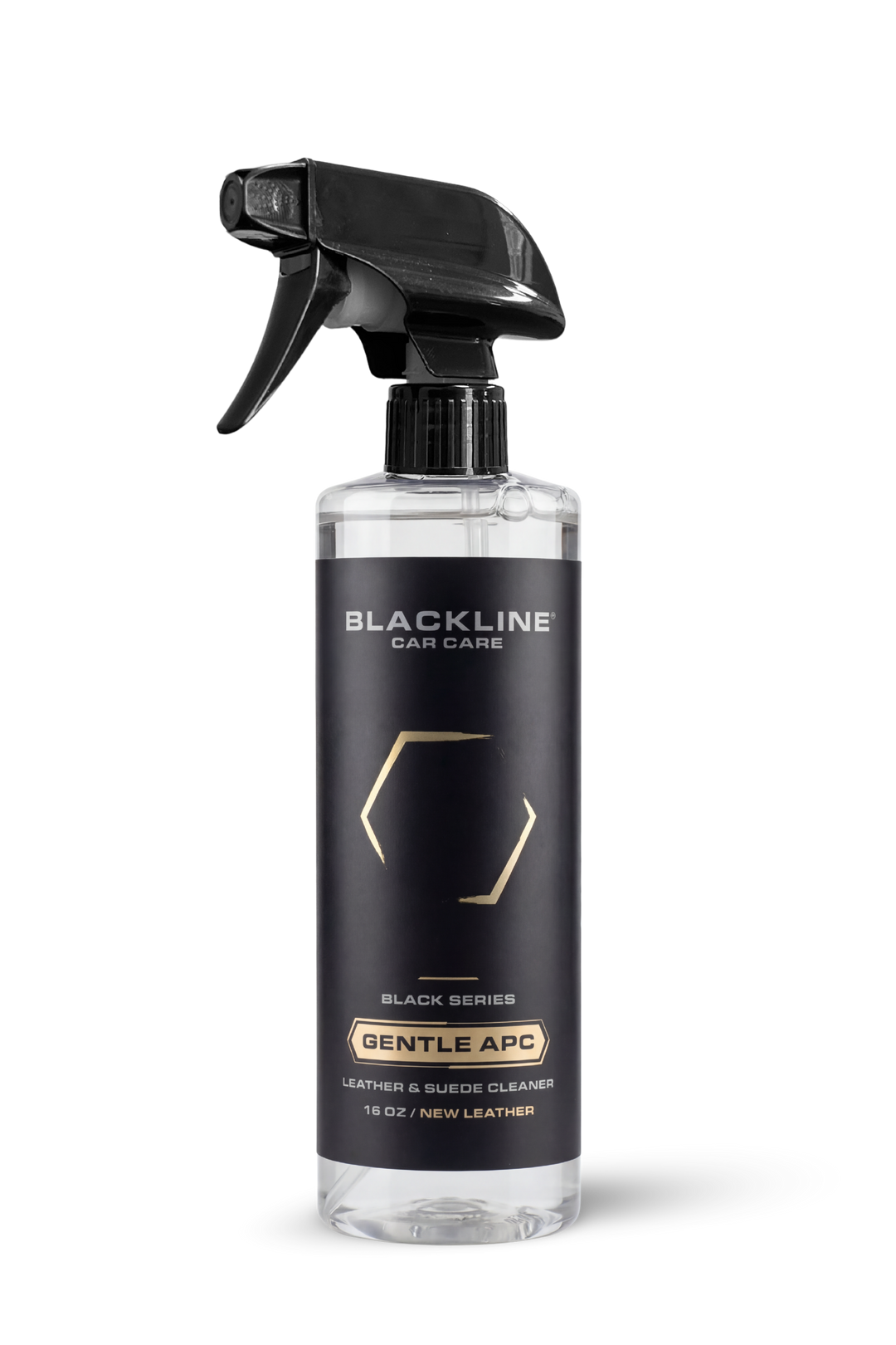 BLACKLINE® GENTLE APC