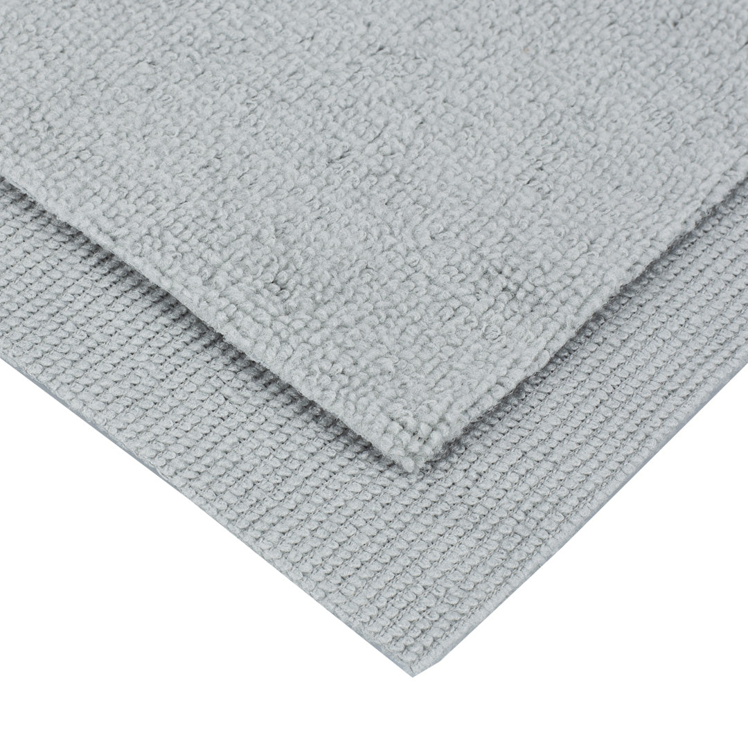 Detailing Microfiber Cloths | 180GSM Edgeless Reusable Microfiber Towels with Box