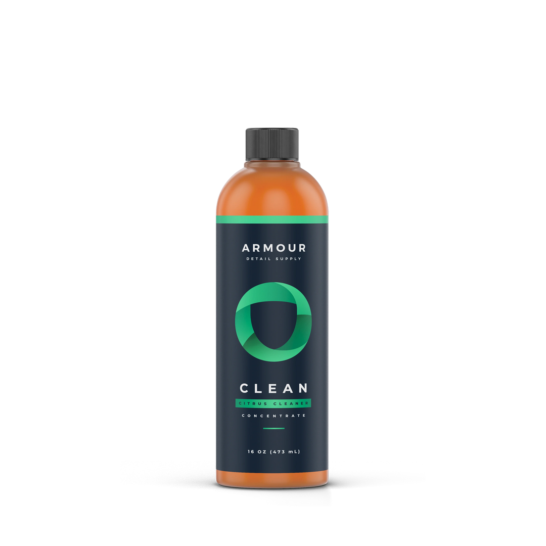 CLEAN - All Purpose Cleaner