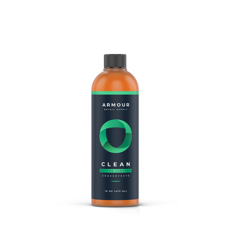 CLEAN - All Purpose Cleaner