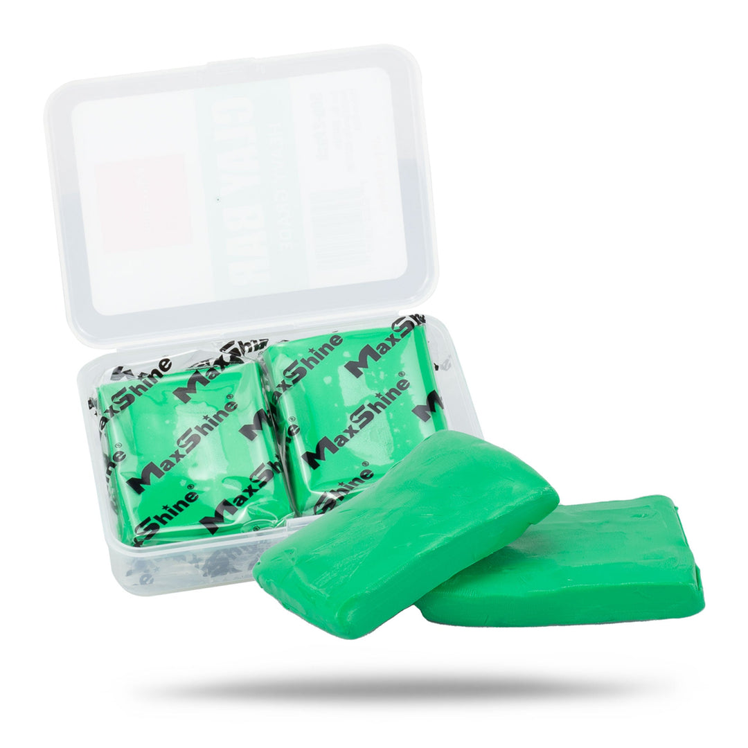 Clay Bar Auto Detailing | Detailing Clay Bar – 2 Pack