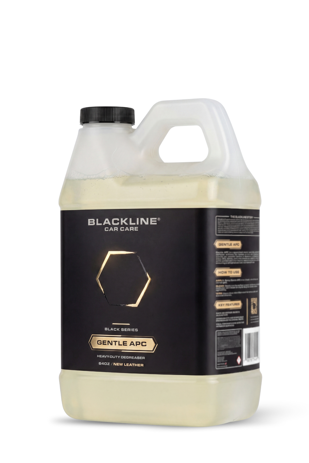 BLACKLINE® GENTLE APC