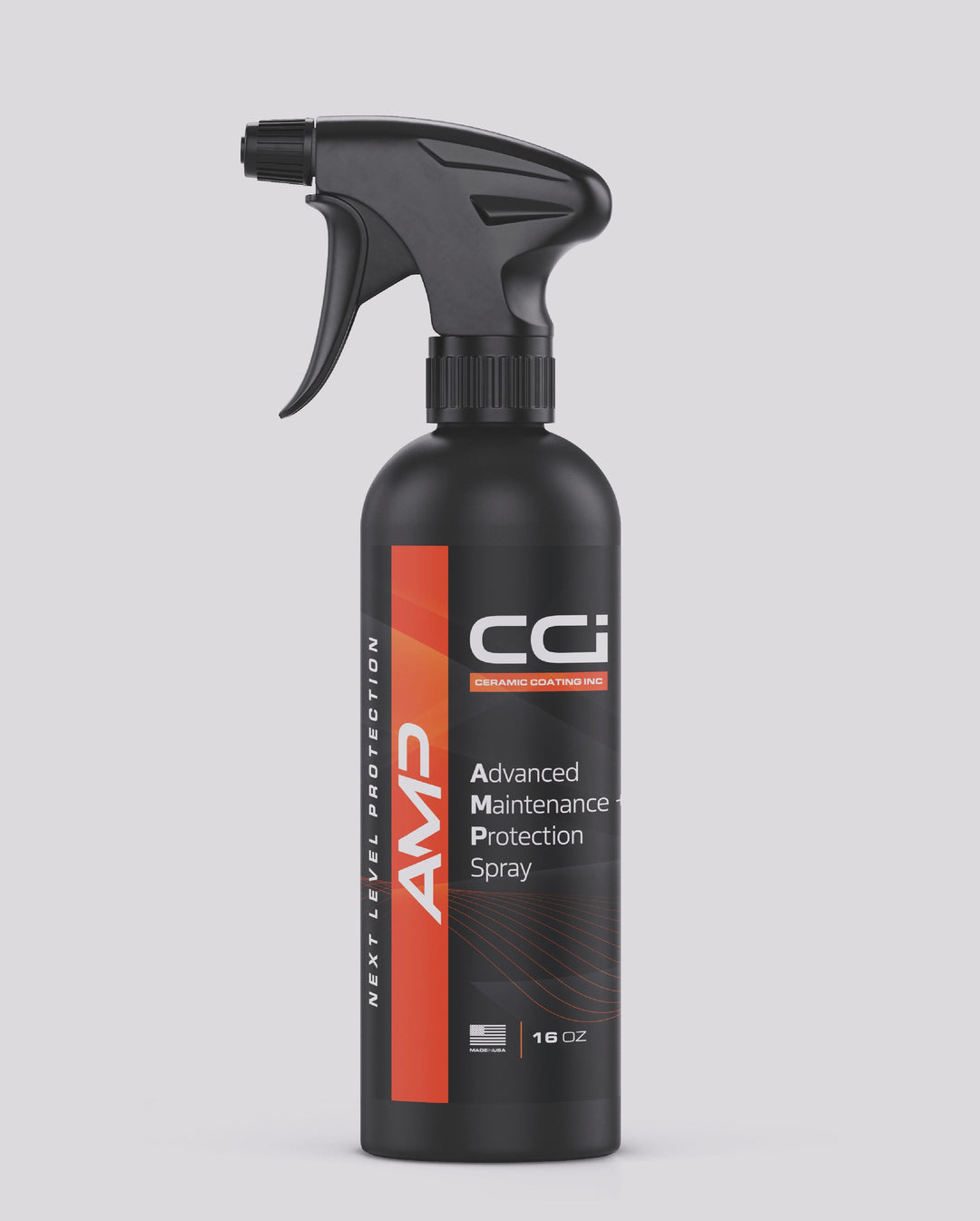 CCI AMP Advanced Maintenance Protection Spray 16 oz