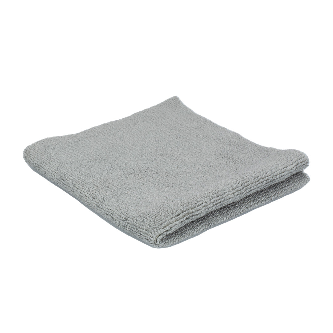 260GSM Edgeless Microfiber Utility Towels - 50 Pack