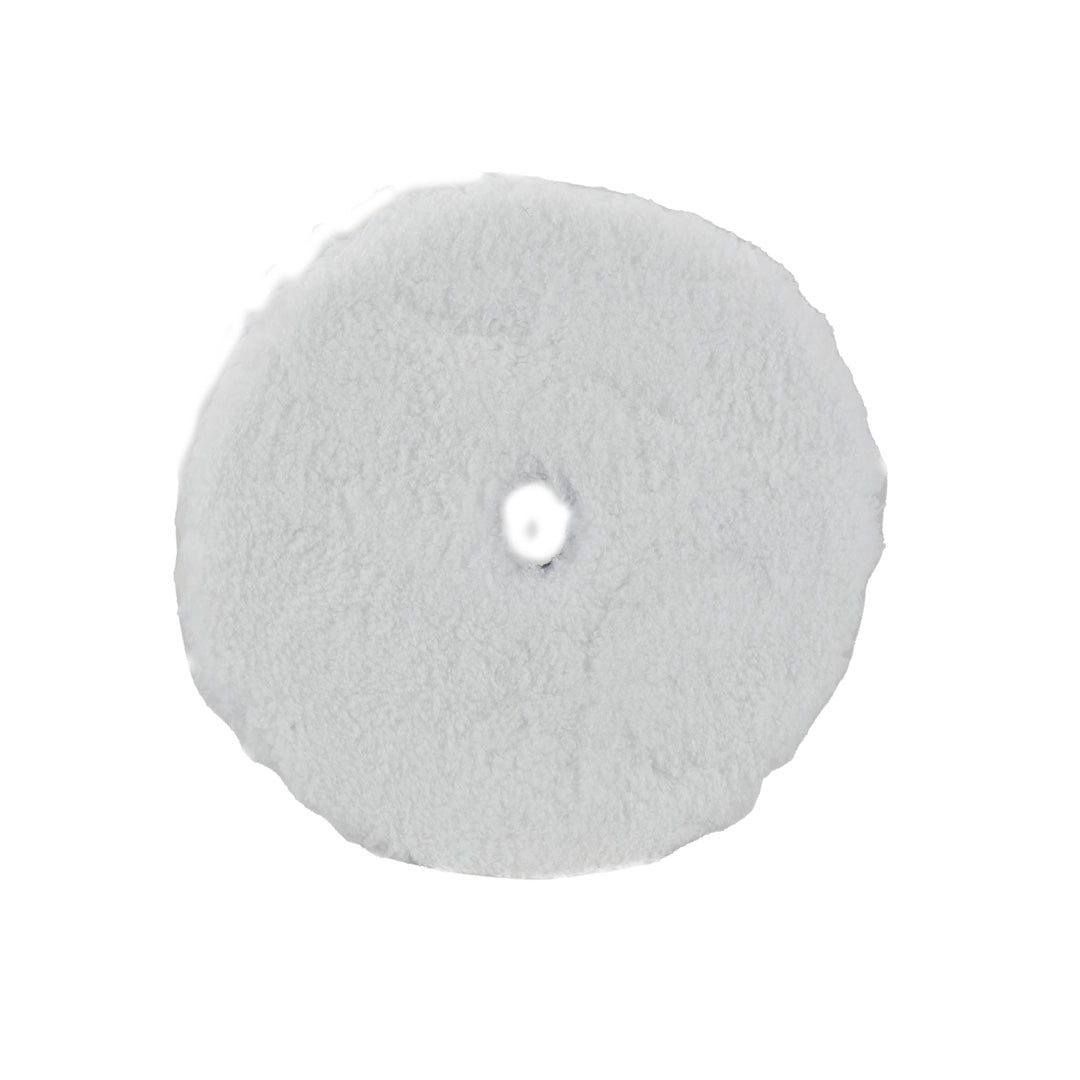 Microfiber Pads - 3in, 5in, 6in