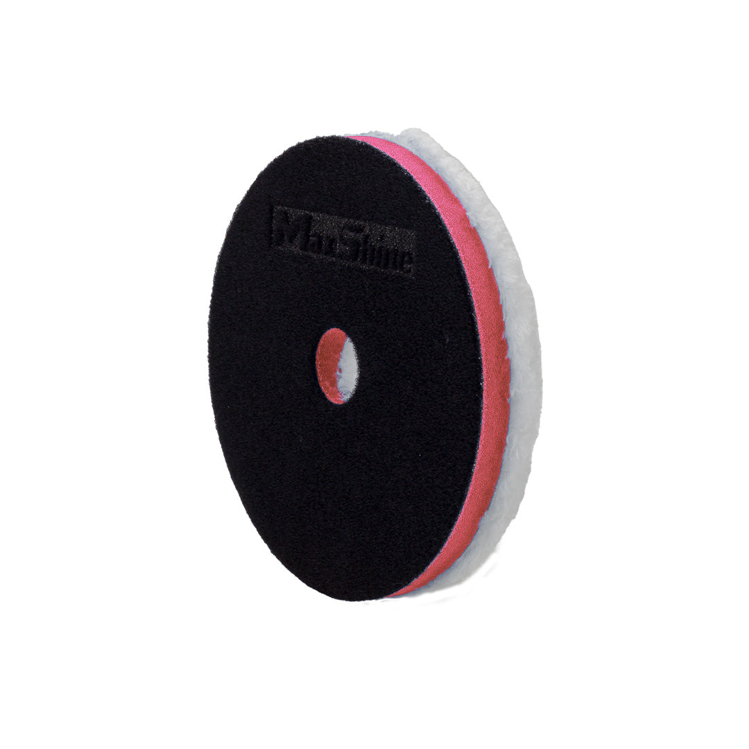 Microfiber Pads - 3in, 5in, 6in