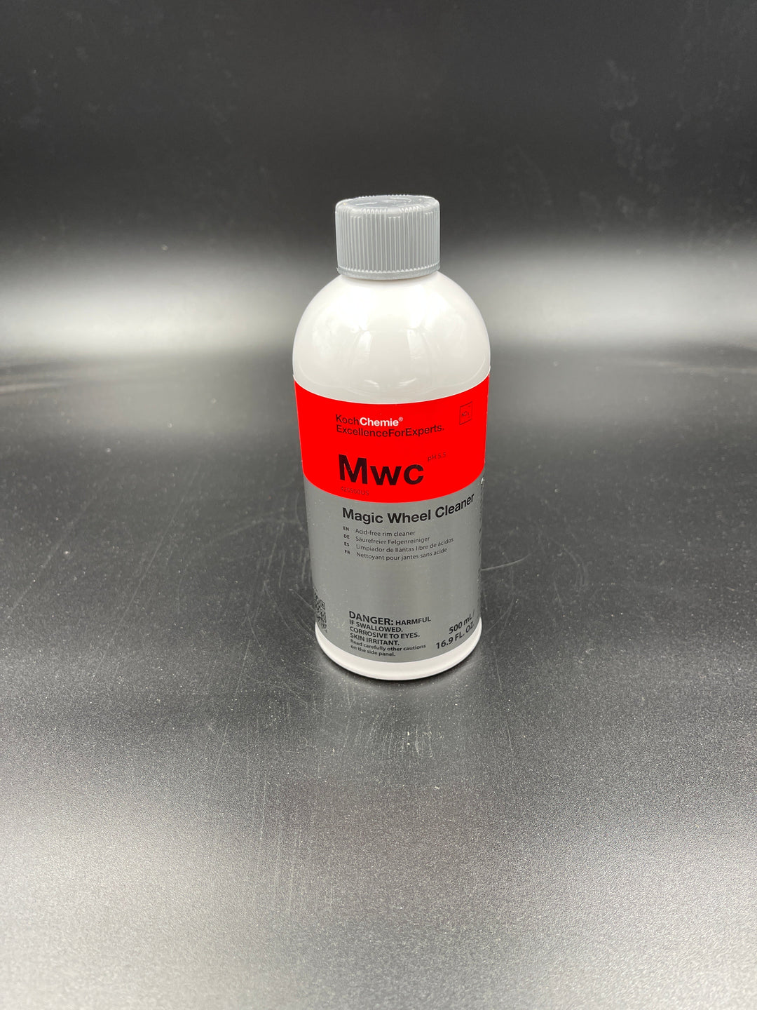 KCX Mwc  Magic Wheel Cleaner 500ML