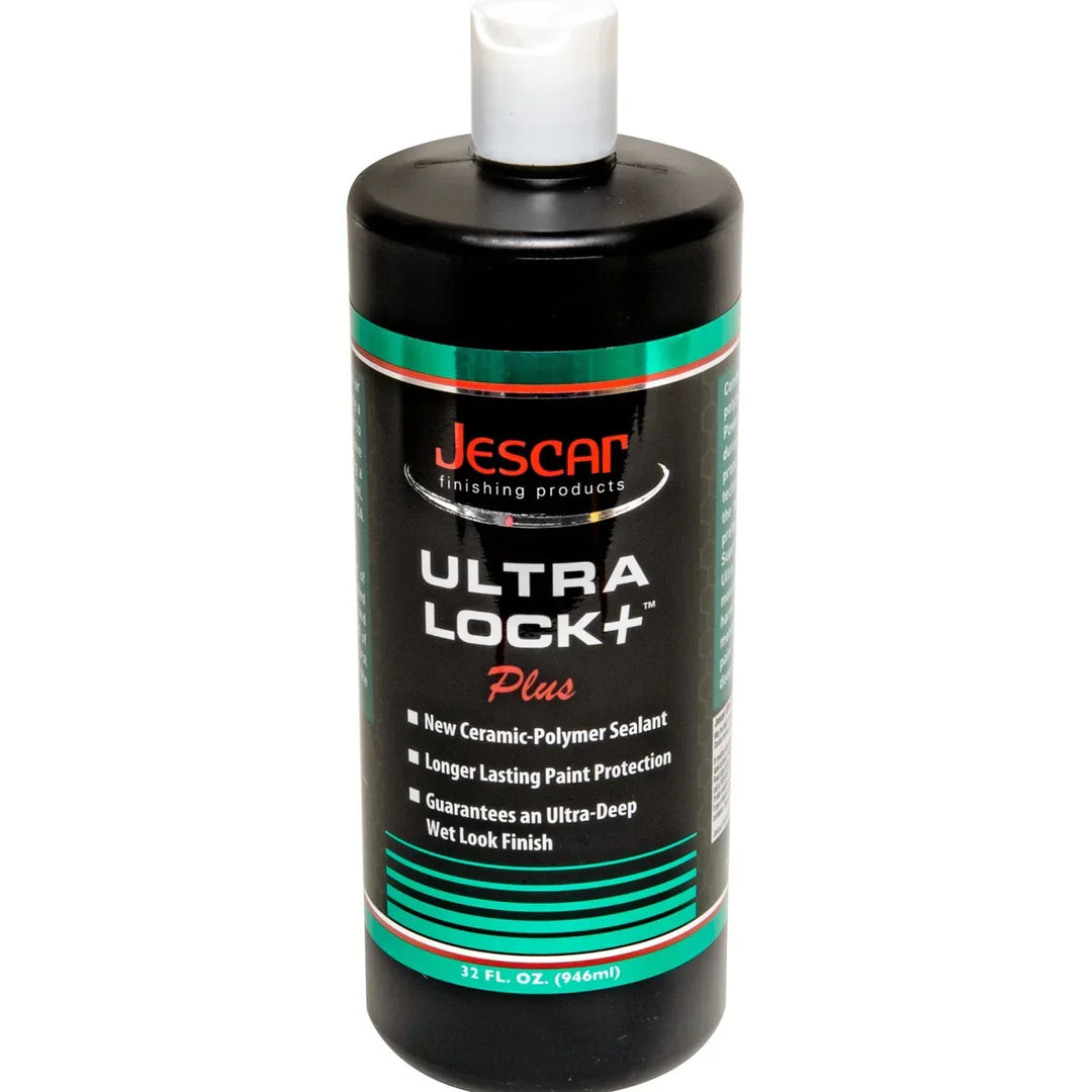 Jescar Ultra Lock CeramicPoly Sealant 32oz