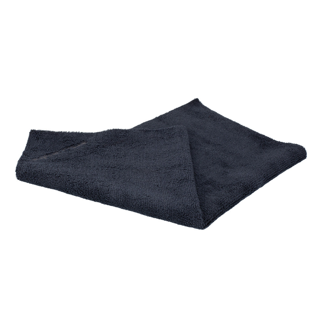 330GSM Microfiber All Purpose Towels - 5 Pack
