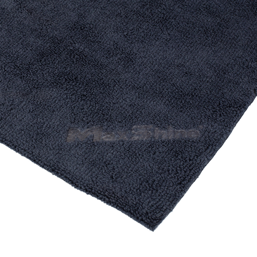 330GSM Microfiber All Purpose Towels - 5 Pack