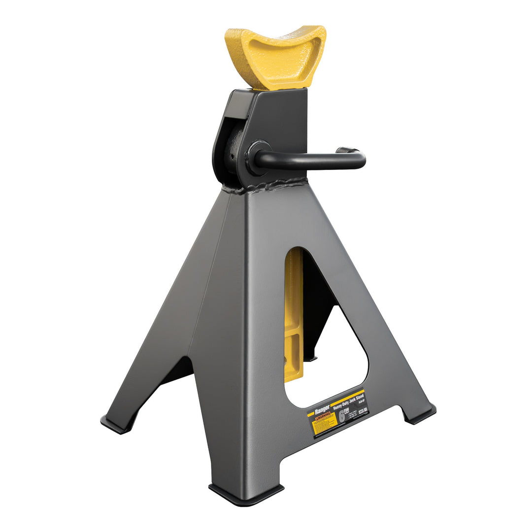 RANGER RJS-6T - 12000lb Capacity Jack Stands