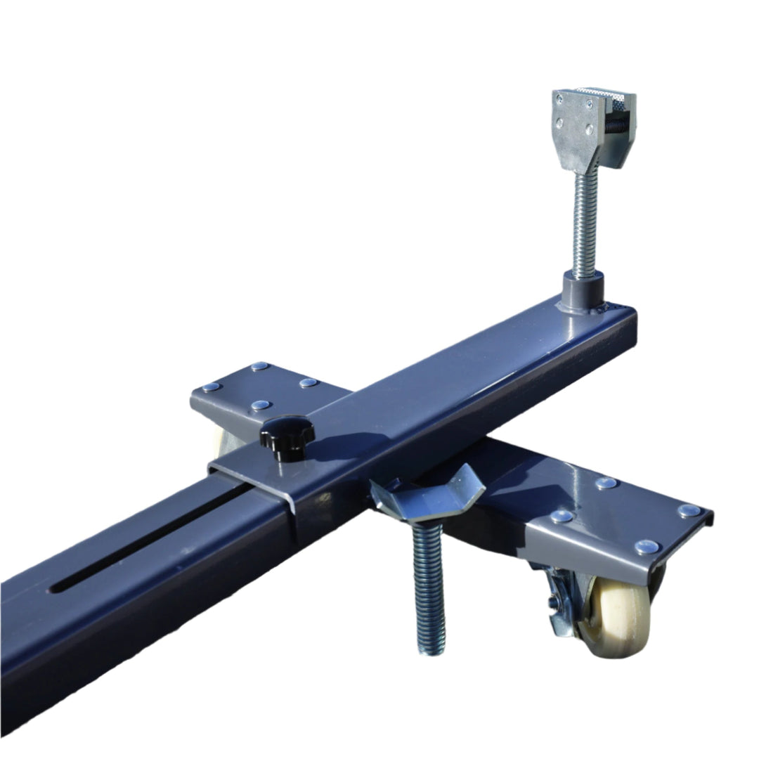 RANGER RCD-2V - 4400lb Capacity Vehicle Dolly