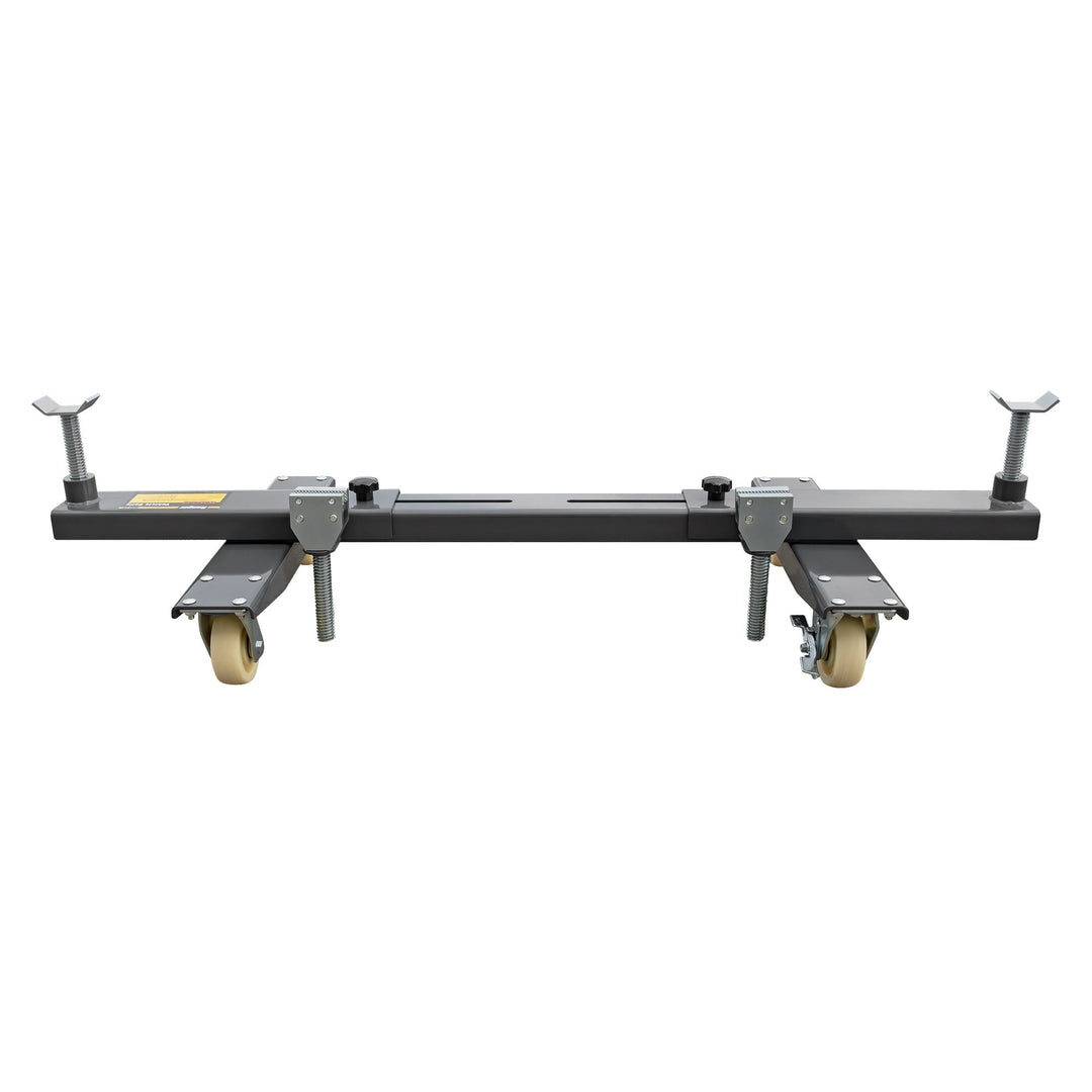 RANGER RCD-2V - 4400lb Capacity Vehicle Dolly
