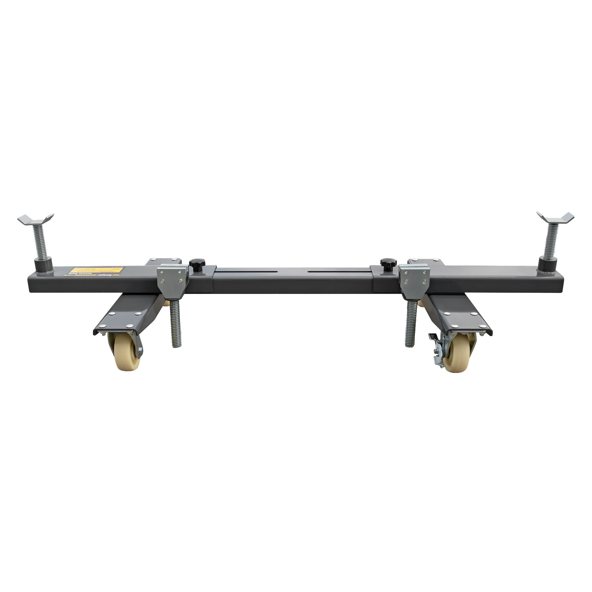 RANGER RCD-2V - 4400lb Capacity Vehicle Dolly