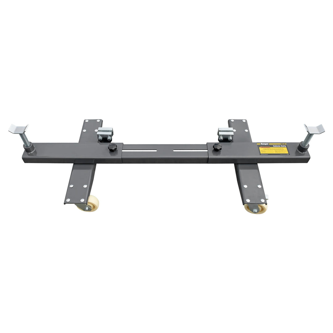 RANGER RCD-2V - 4400lb Capacity Vehicle Dolly