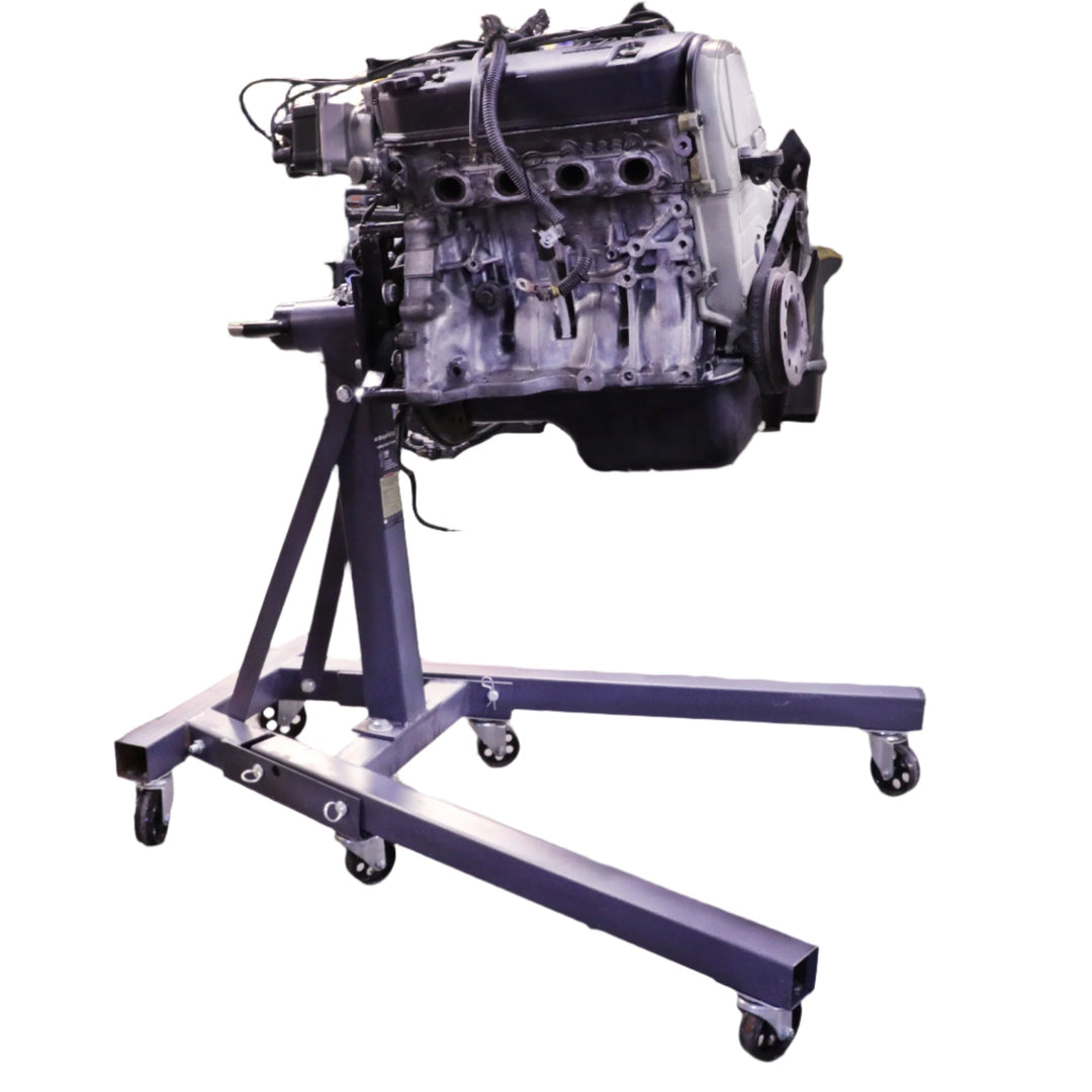 RANGER RES-1TF - 2000lb Capacity Folding Engine Stand
