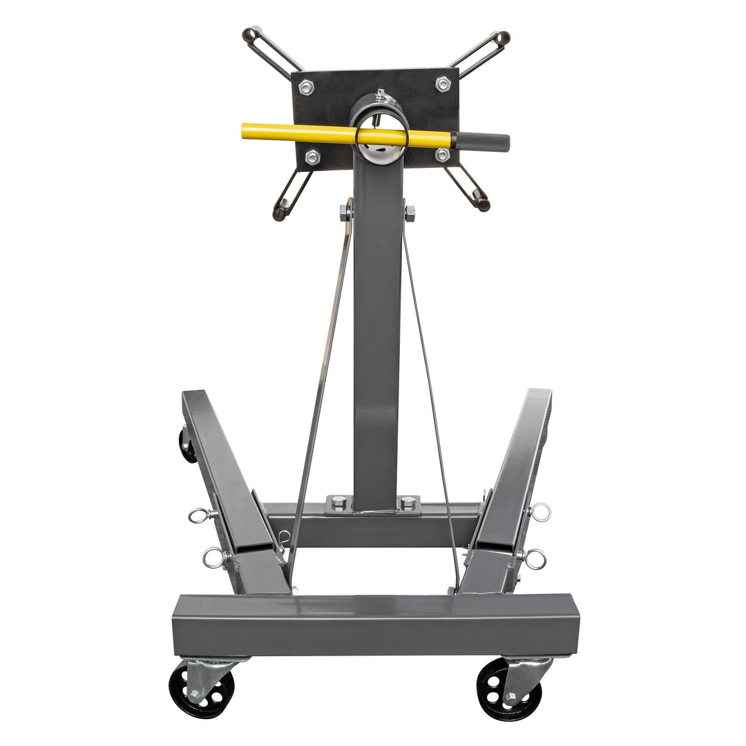 RANGER RES-1TF - 2000lb Capacity Folding Engine Stand