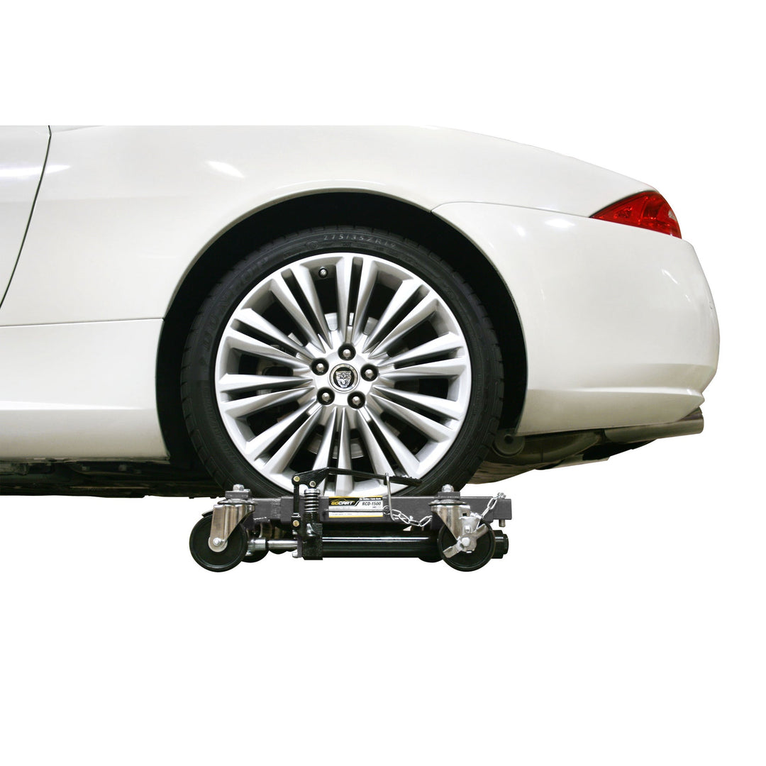 RANGER RCD-1500 GoCart - 1500lb Capacity Car Dollies