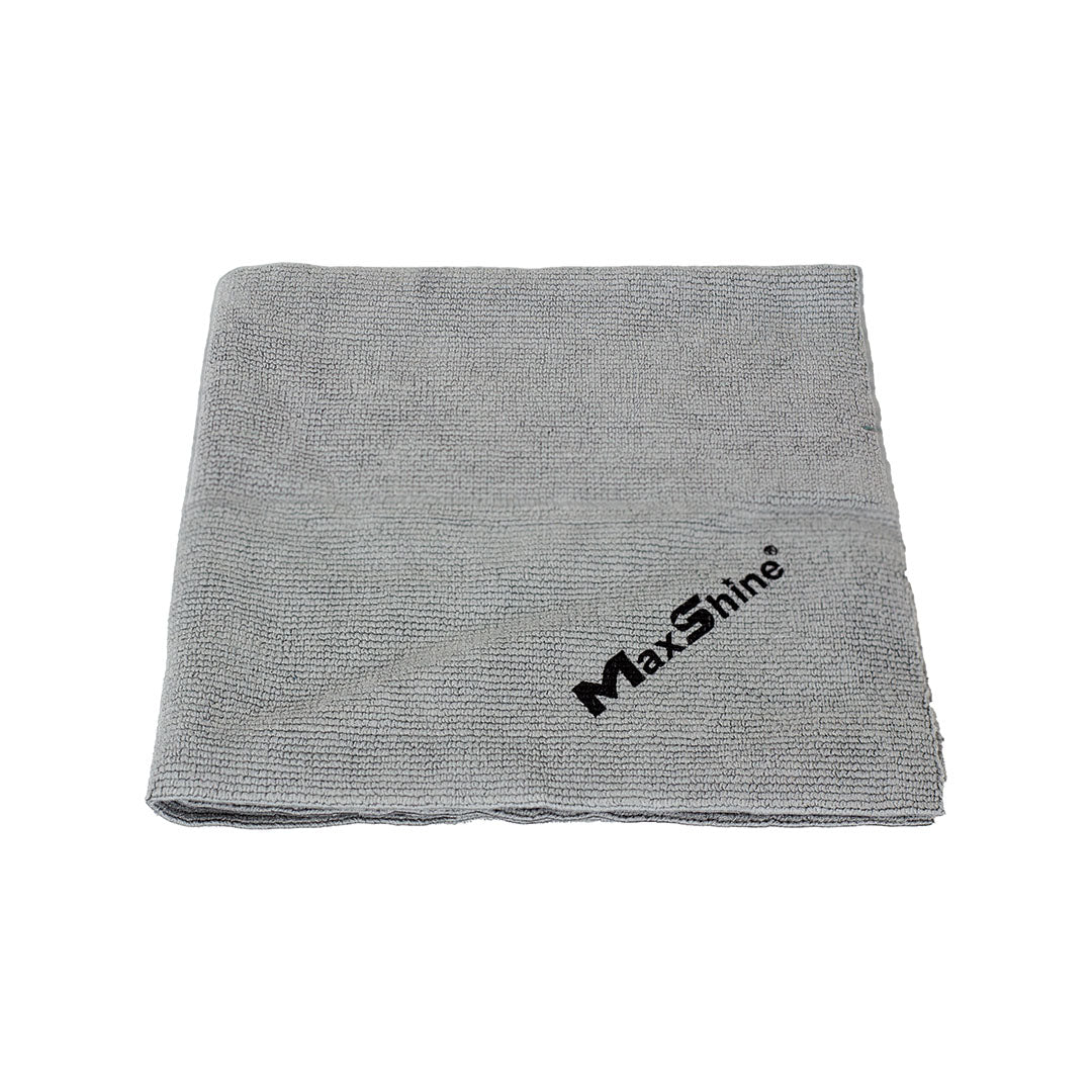 Microfiber Towel for Car Wash | 350GSM General Purpose Microfiber Towel