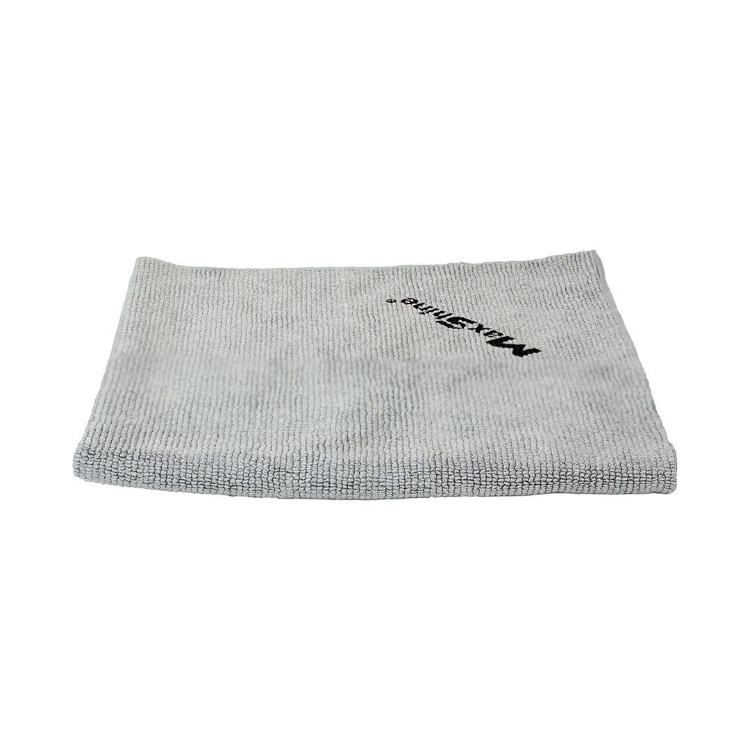 Microfiber Towel for Car Wash | 350GSM General Purpose Microfiber Towel