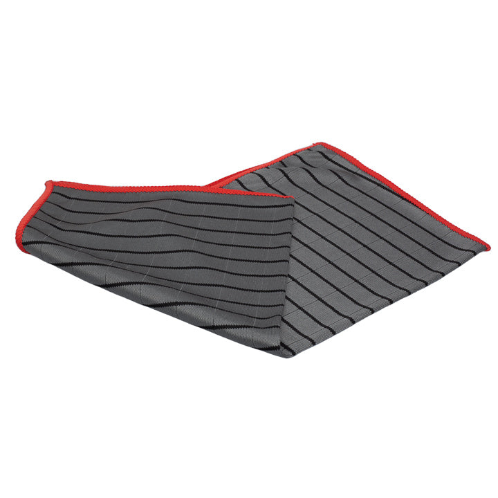 360GSM Premium Carbon Fiber Towel - 3 Pack