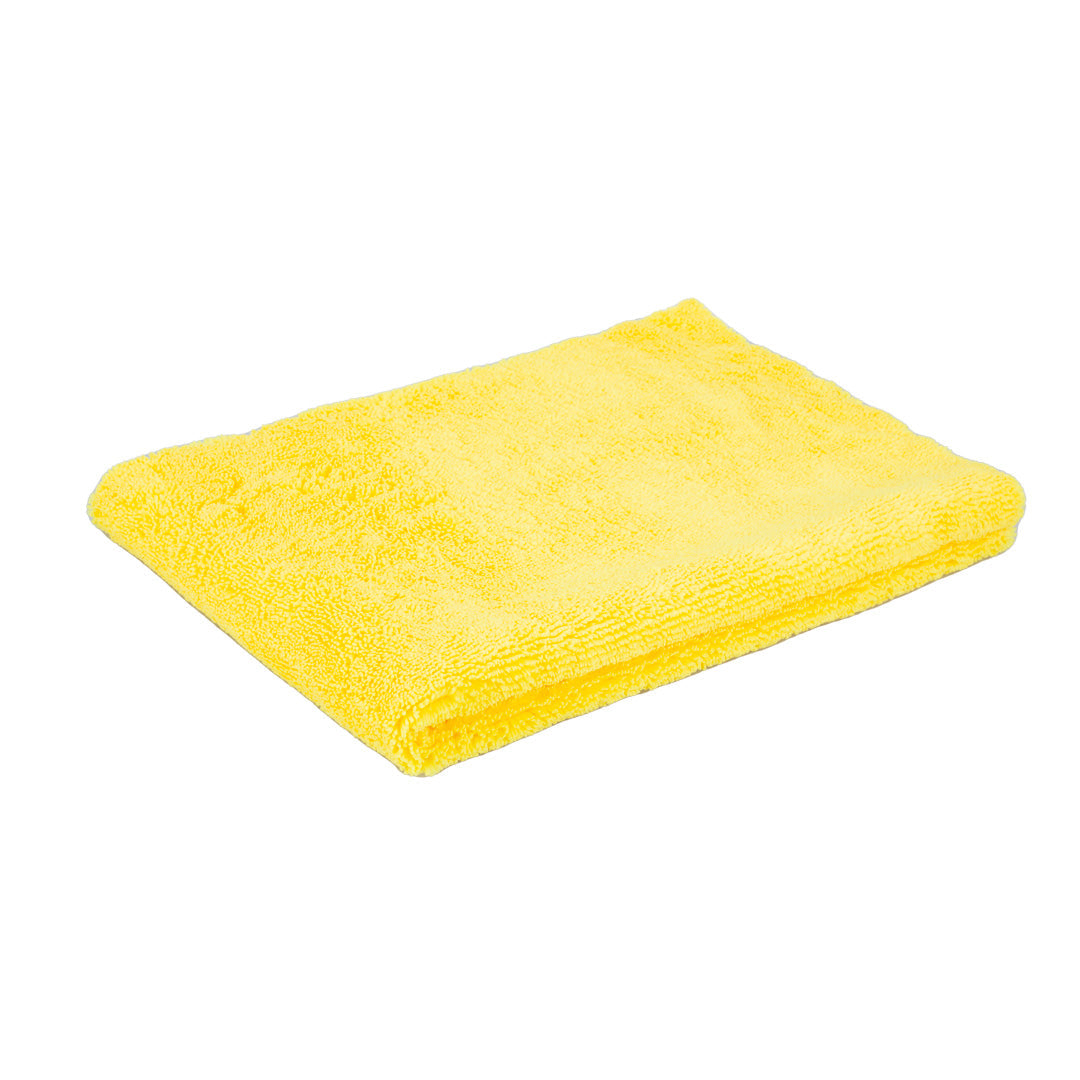 Micro Fiber Towel | 380GSM Polish Removal Microfiber Towel