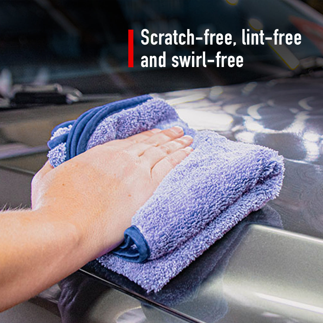 Polishing Kit | 1-Step and 2-Step Paint Correction Kits