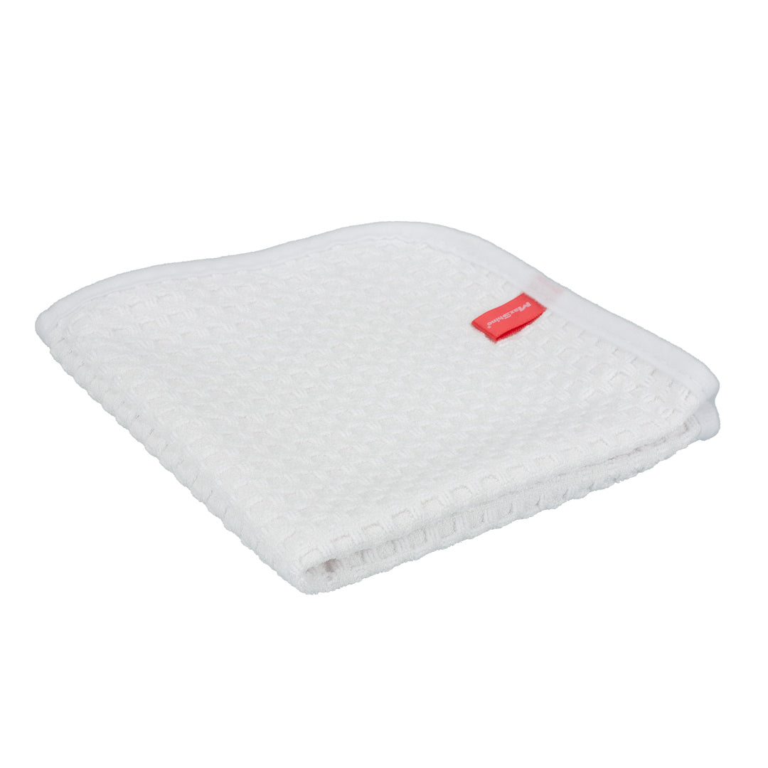 400GSM Waffle Weave Microfiber Towel