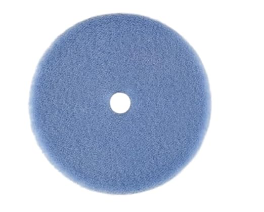 RUPES Blue Coarse Wool Pad